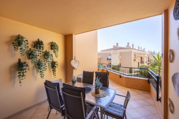 Baia da Luz - Tropicana Beach Apartment