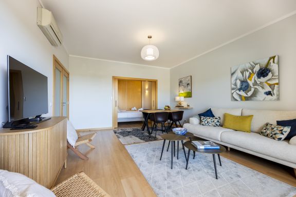 Flamingo Apartment Olhão