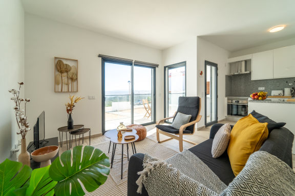Apartment Nascer do Sol 