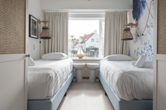 South Beach House - Apartment groundfloor