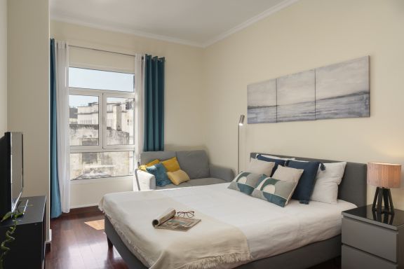 In the centre of Funchal - Apartamento do Carmo IV