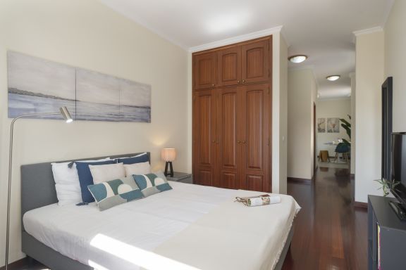 In the centre of Funchal - Apartamento do Carmo IV