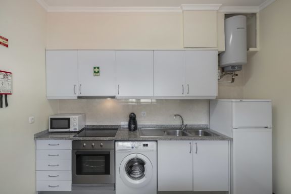 In the centre of Funchal - Apartamento do Carmo IV