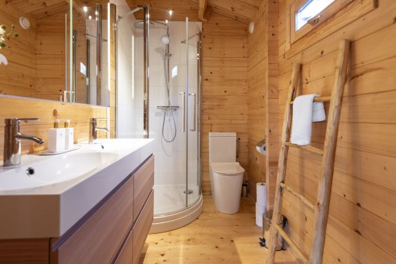 The Sea Lodge - GRATIS PARKEREN