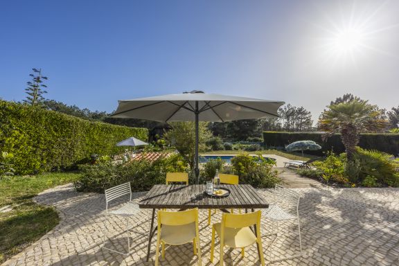 Villa Natureza Eco-Luxury 