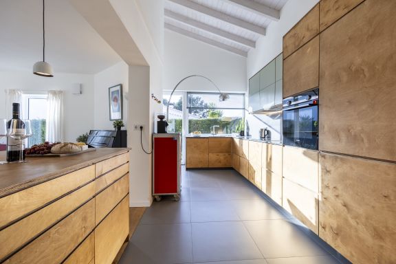 Villa Natureza Eco-Luxury 