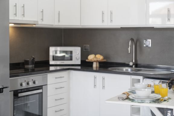 In the centre of Funchal - Apartamento do Carmo III
