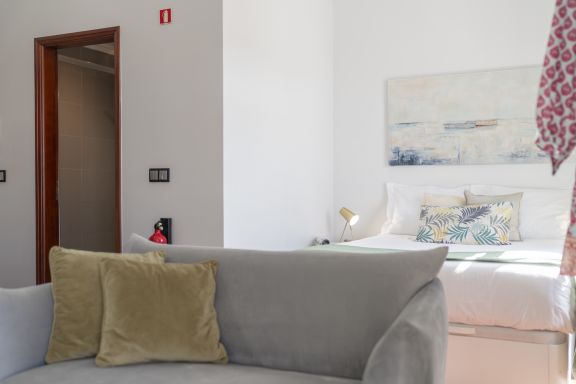 In the centre of Funchal - Apartamento do Carmo III