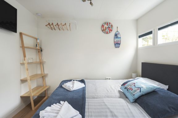 Milis Beach Cottage Zandvoort