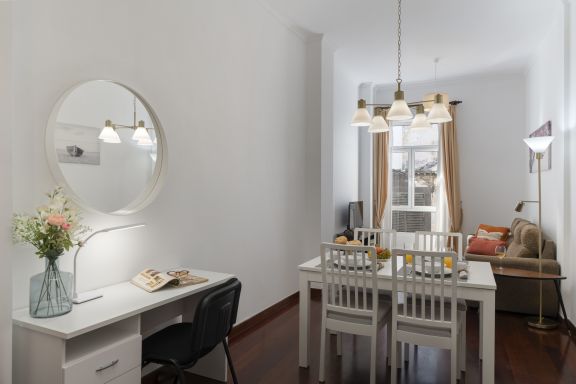 In the centre of Funchal - Apartamento do Carmo I