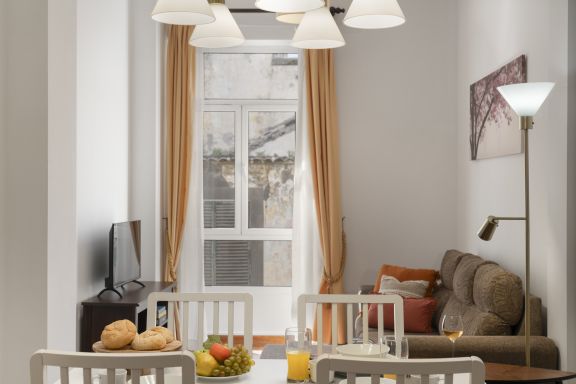 In the centre of Funchal - Apartamento do Carmo I