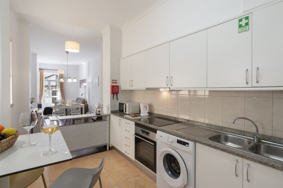 In the centre of Funchal - Apartamento do Carmo I