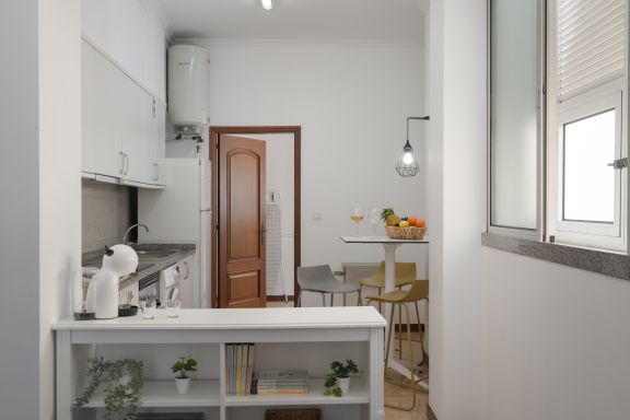 In the centre of Funchal - Apartamento do Carmo I