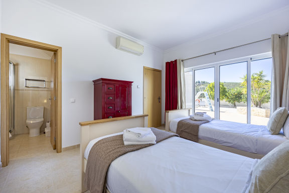 Sunset Haven Villa