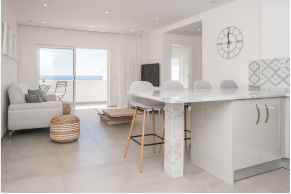 Casa Vista da Praia