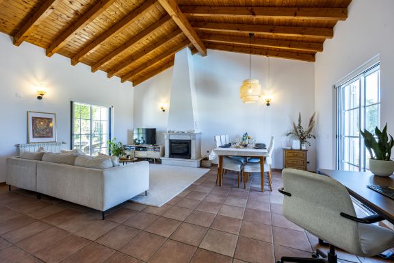 Casa Maresia Aljezur