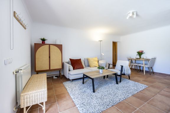 Apartment Maresia Aljezur