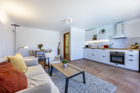 Apartment Maresia Aljezur