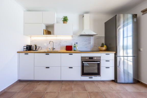 Apartment Maresia Aljezur