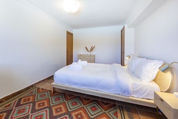 Apartment Maresia Aljezur