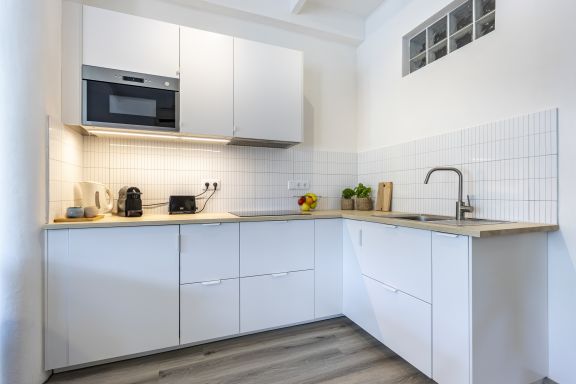 Quinta da Liberdade Studio 1 (sleeps 3 & baby) Renovated April 2024!
