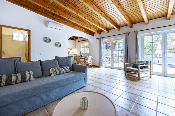 Quinta da Liberdade: Spacious Cottage (4 persons)