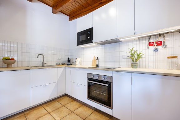 Quinta da Liberdade: Spacious Cottage (4 persons)