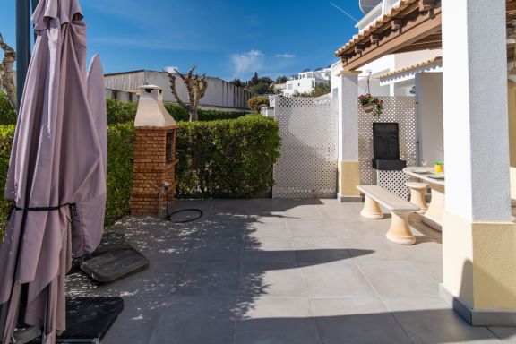 Villa Magdalena - near Albufeira