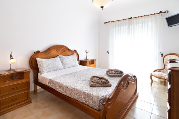 Villa Magdalena - near Albufeira