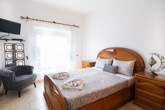 Villa Magdalena - near Albufeira