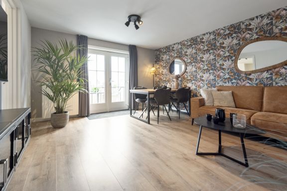 Beach and Dunes Apartment