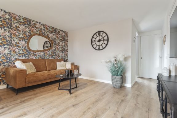 Beach and Dunes Apartment