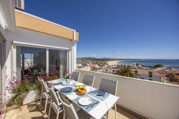 Penthouse Dantas