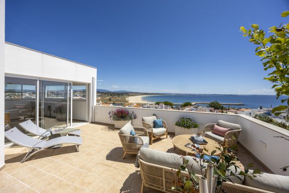 Penthouse Dantas