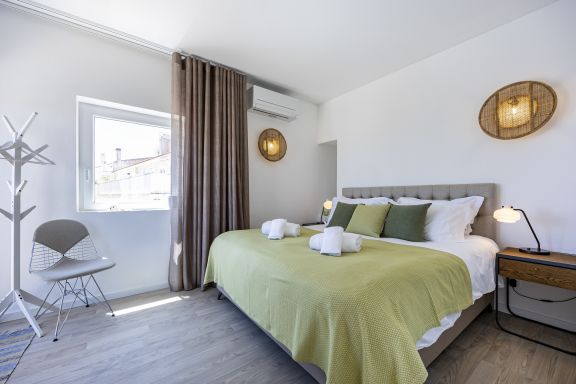 Penthouse Dantas