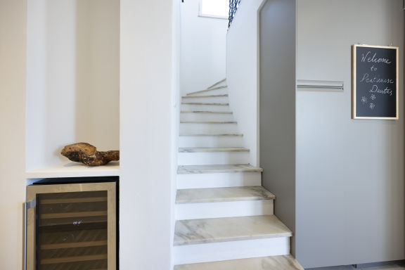 Penthouse Dantas