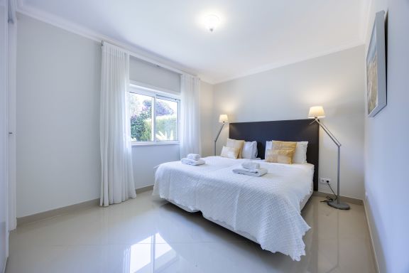 Boa Vista - Golf View Villa