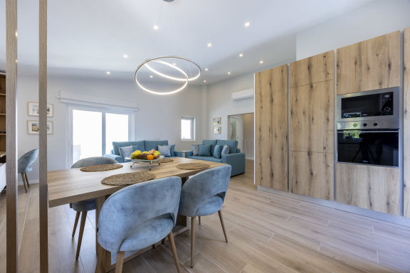 Villa Martina Ciana - Upscale Loft