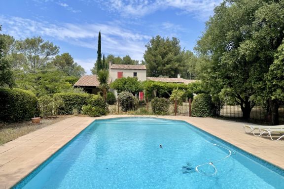Villa Les Grands Vergers