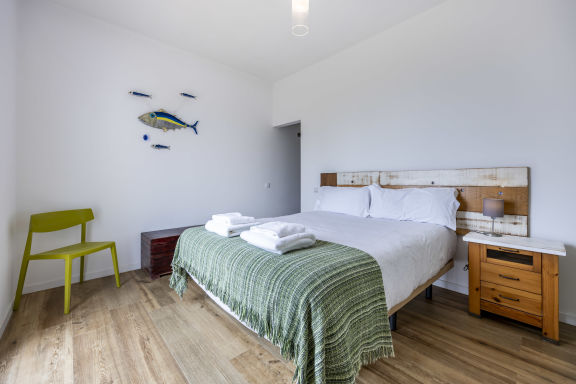 Villa Pinto Mar