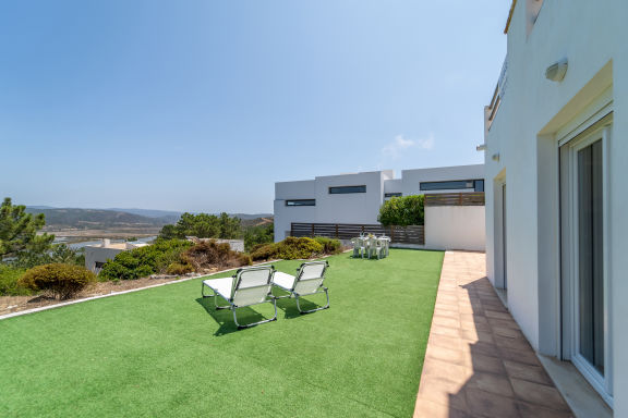 Villa Pinto Mar