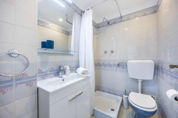 Apartment Zacarias