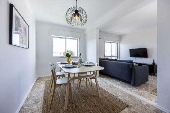 Apartment Zacarias