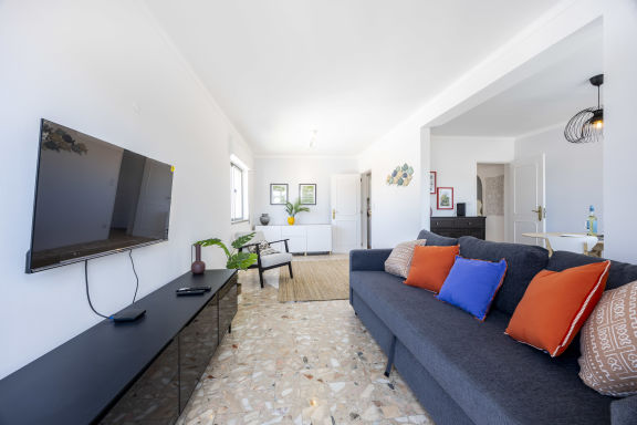 Apartment Zacarias