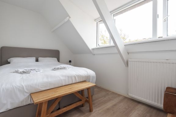 Zilt & Zand Holiday Home Zandvoort 