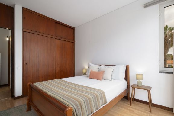 For holidays in Funchal - Apartamento América