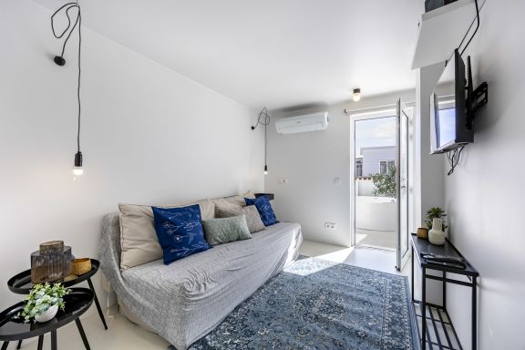 Casa WLMS Portimão