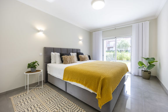 Boa Vista - Salo Apartment