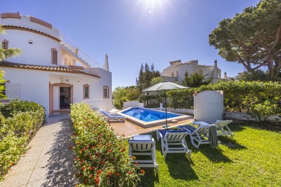 Villa Lis - Family villa 650m to Gale Beach
