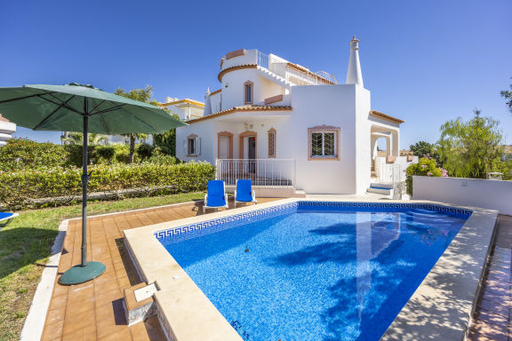 Villa Lis - Family villa 650m to Gale Beach
